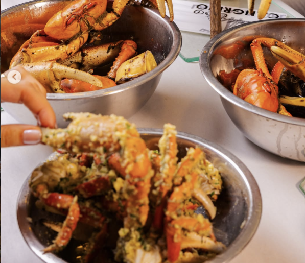 All You Can Eat – Jueves 30 de julio